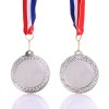 Dual Medal